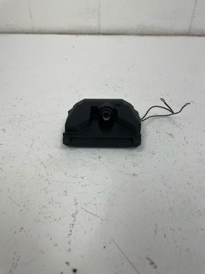 2022-2024 BMW X3 Lane Keep Assist Camera Control Module - Front (Used OEM)