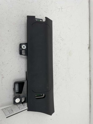  Tesla Model 3 Lower Dash Passenger Knee Air Bag - Front (Used OEM)