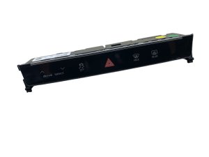 2020-2023 GMC Sierra 2500 HD Front Center Console Parking Assist Switch Module (Used OEM)