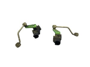 2009-2015 Audi A4 Suspension Height Level Sensor - Front (Used OEM)