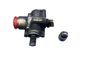2010 Audi Q7 Engine Mounted High Pressure Fuel Pump - Left (Driver) (Used OEM)