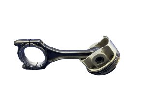 2008-2012 Audi S5 Engine Piston with Connecting Rod (Used OEM)