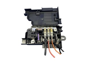 2008-2015 Audi R8 Cabin Fuse Box Relay Junction Block (Used OEM)