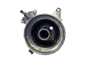 2011-2015 Audi R8 Engine Oil Filter Housing with Bracket (Used OEM)