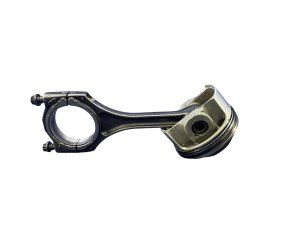 2013-2015 Audi RS5 Engine Piston with Connecting Rod (Used OEM)