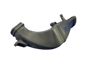 2008-2015 Audi R8 Engine Air Intake Resonator Pipe - Rear (Used OEM)