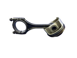 2007-2010 Audi Q7 Engine Piston and Connecting Rod Assembly (Used OEM)