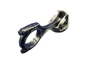 2013-2015 Audi RS5 Engine Piston and Connecting Rod Assembly (Used OEM)