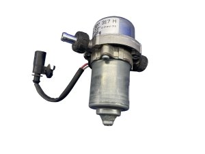 1999-2008 Audi A4 Brake Booster Vacuum Pump (Used OEM)