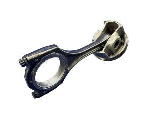 2013-2015 Audi RS5 Engine Piston with Connecting Rod (Used OEM)