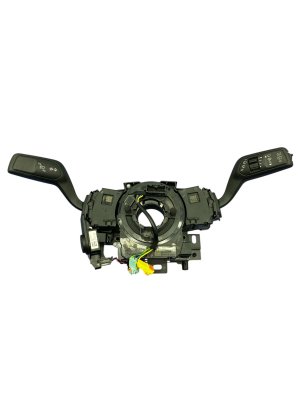 2020-2025 Lincoln Aviator Steering Column Combination Switch with Clockspring - Front (Used OEM)