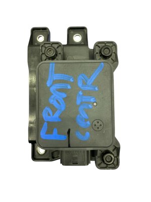 2023 Hyundai Palisade Cruise Control Radar Distance Sensor Module - Front (Used OEM)