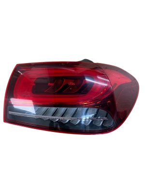 2021-2023 Mercedes-Benz GLA250 Outer Quarter Mounted LED Taillight Assembly - Rear, Right (Passenger) (Used OEM)