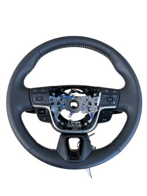 2025 Toyota Camry Non-Heated Steering Wheel - Front (Used OEM)