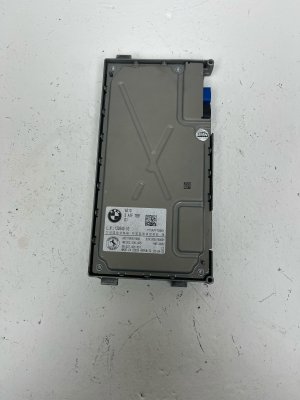 2022-2025 BMW 320i Instrument Cluster Control Module (Used OEM)