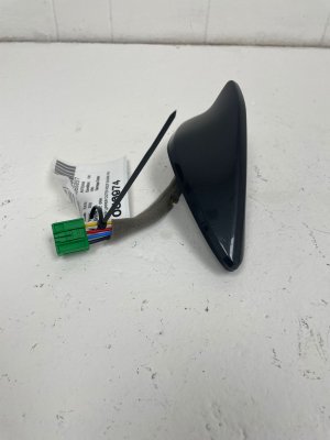 2025-2026 Kia K4 Interstellar Gray Roof Shark Fin Antenna (Used OEM)