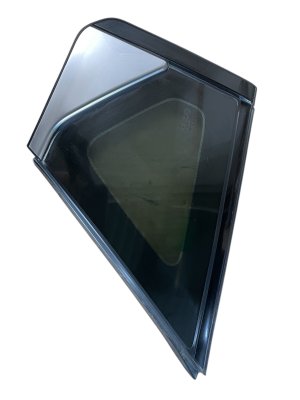 2025-2026 Kia K4 Privacy Tint Quarter Glass - Rear, Right (Passenger) (Used OEM)