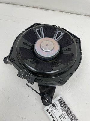 2020-2026 Mercedes-Benz GLA250 Subwoofer Speaker Bass Box - Rear (Used OEM)