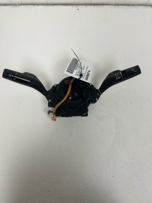 2025 Kia K4 Clock Spring Wiper and Turn Signal Combination Switch (Used OEM)