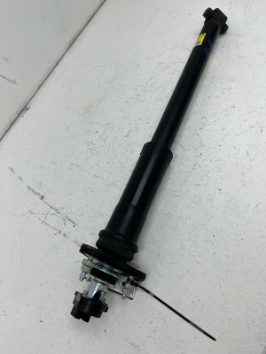 2016-2022 Lexus RC300 Suspension Shock Absorber - Rear (Used OEM)