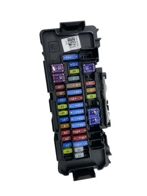 2025 Chevrolet Equinox Cabin Fuse Box (Used OEM)
