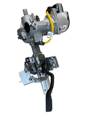 2025-2026 Kia K4 Power Steering Column Assembly (Used OEM)