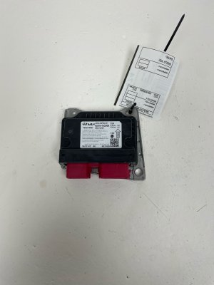 2025 Kia K4 Airbag Control Module (Used OEM)