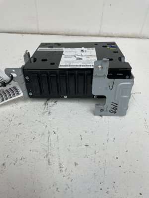 2025 Kia K4 Radio Receiver Head Unit (Used OEM)