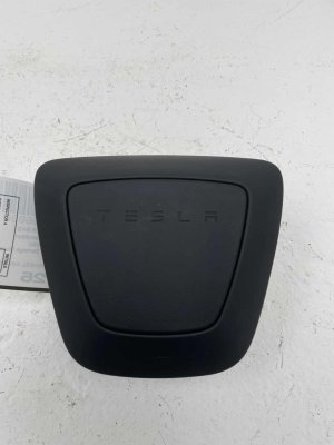  Tesla Model y Steering Wheel Air Bag (Used OEM)