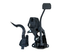  Tesla Model 3 Brake and Accelerator Pedal Assembly Set (Used OEM)