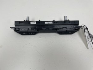 2025 Kia K4 HVAC Climate Control Panel - Front (Used OEM)