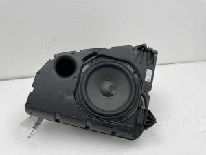  Tesla Model Y Subwoofer Bass Box Assembly (Used OEM)