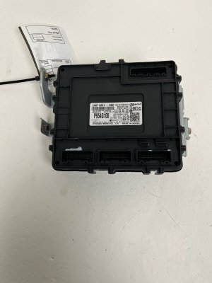 2025 Kia K4 Body Control Module (Used OEM)