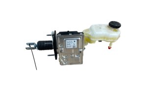  Tesla Model y Power Brake Booster and Reservoir Assembly (Used OEM)