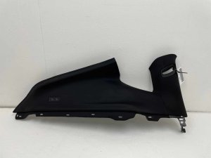 2026 Tesla Model y C-Pillar Upper Trim Panel Cover (Used OEM)