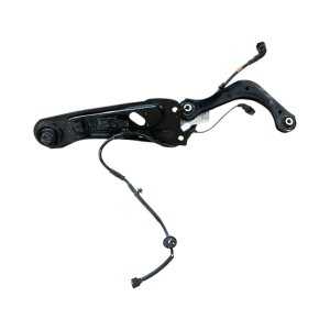 2025 Kia K4 Upper Control Arm and Trailing Arm Set - Rear, Right (Passenger) (Used OEM)