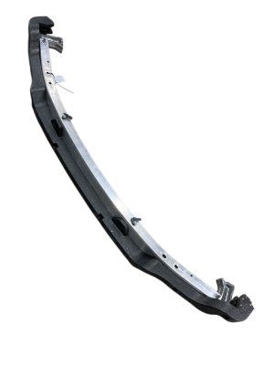  Tesla Model y Bumper Reinforcement Impact Bar - Front (Used OEM)