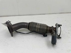 2025 Kia K4 Exhaust Flex Pipe (Used OEM)