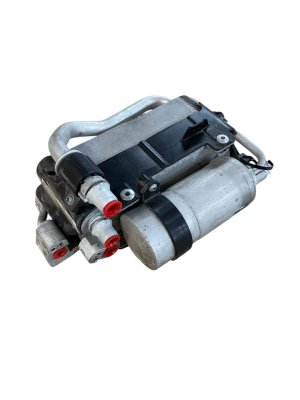 2021-2025 BMW M4 A/C Condenser and Drier Unit (Used OEM)