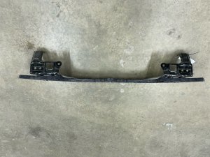  Tesla Model y Lower Bumper Impact Bar - Front (Used OEM)
