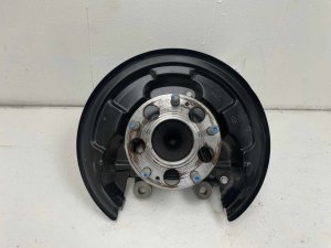 2025-2026 Kia K4 Spindle Knuckle Hub Assembly - Rear, Right (Passenger) (Used OEM)