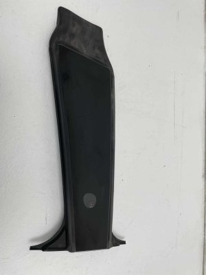 2026 Tesla Model y B-Pillar Exterior Applique Molding Video Camera (Used OEM)