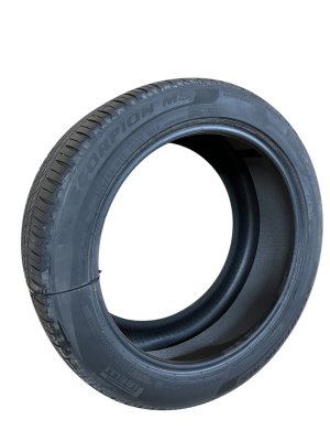 2009-2016 Lincoln MKS Pirelli Scorpion MS 255/45R19 Tire (Used OEM)