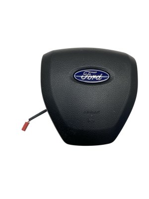 2018-2020 Ford Expedition Black Steering Wheel Air Bag (Used OEM)