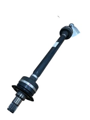 2023-2025 BMW M2 CV Half Drive Axle Shaft - Rear, Left (Driver) (Used OEM)