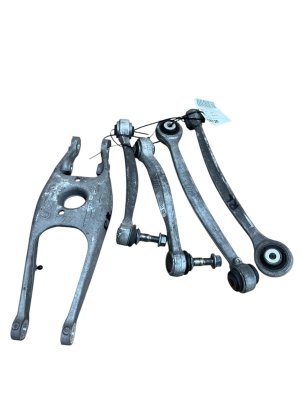 2023-2026 BMW M2 Lower Suspension Control Arm - Rear, Left (Driver) (Used OEM)