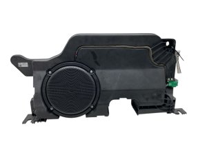 2018-2020 Ford F-150 Bang & Olufsen Subwoofer Speaker Box - Rear (Used OEM)