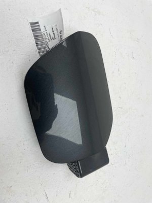 2025 Kia K4 Fuel Filler Door Housing and Lid with Gas Cap - Rear (Used OEM)