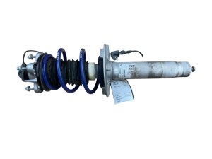 2023-2025 BMW M2 Adaptive M Suspension Strut Assembly - Front, Left (Driver) (Used OEM)