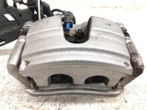 2020-2024 Mercedes-Benz GLB250 Disc Brake Caliper - Front, Right (Passenger) (Used OEM)